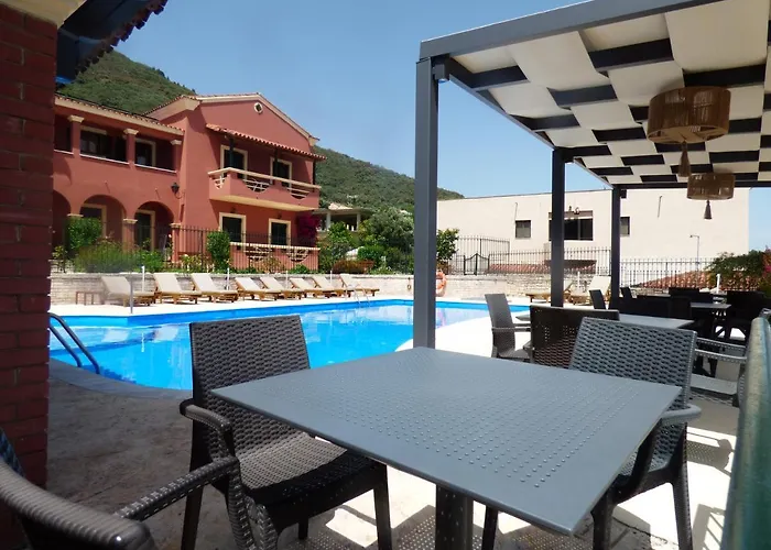 Villa Sofia