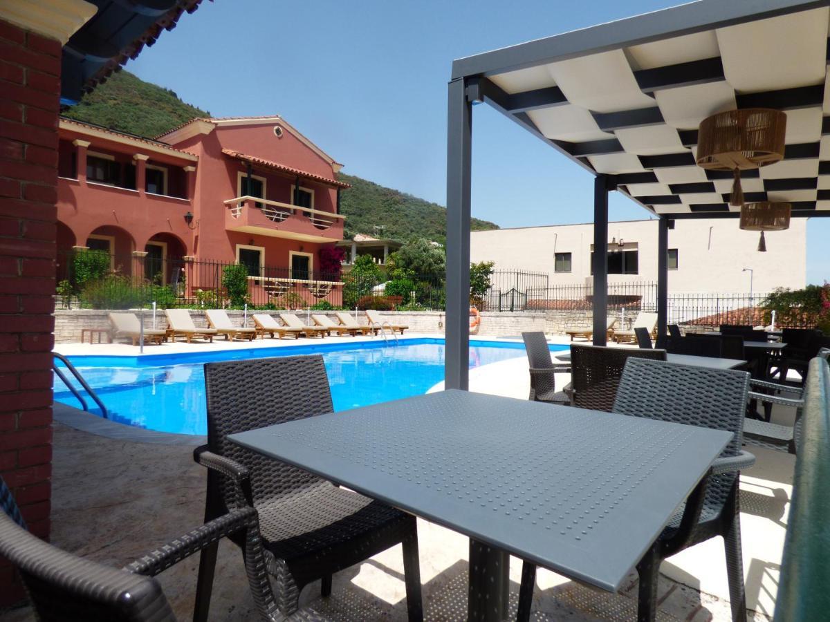 Aparthotel Sofia 3*