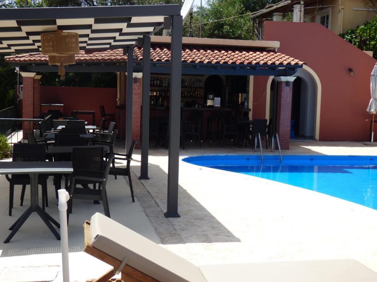 Sofia Aparthotel 3*