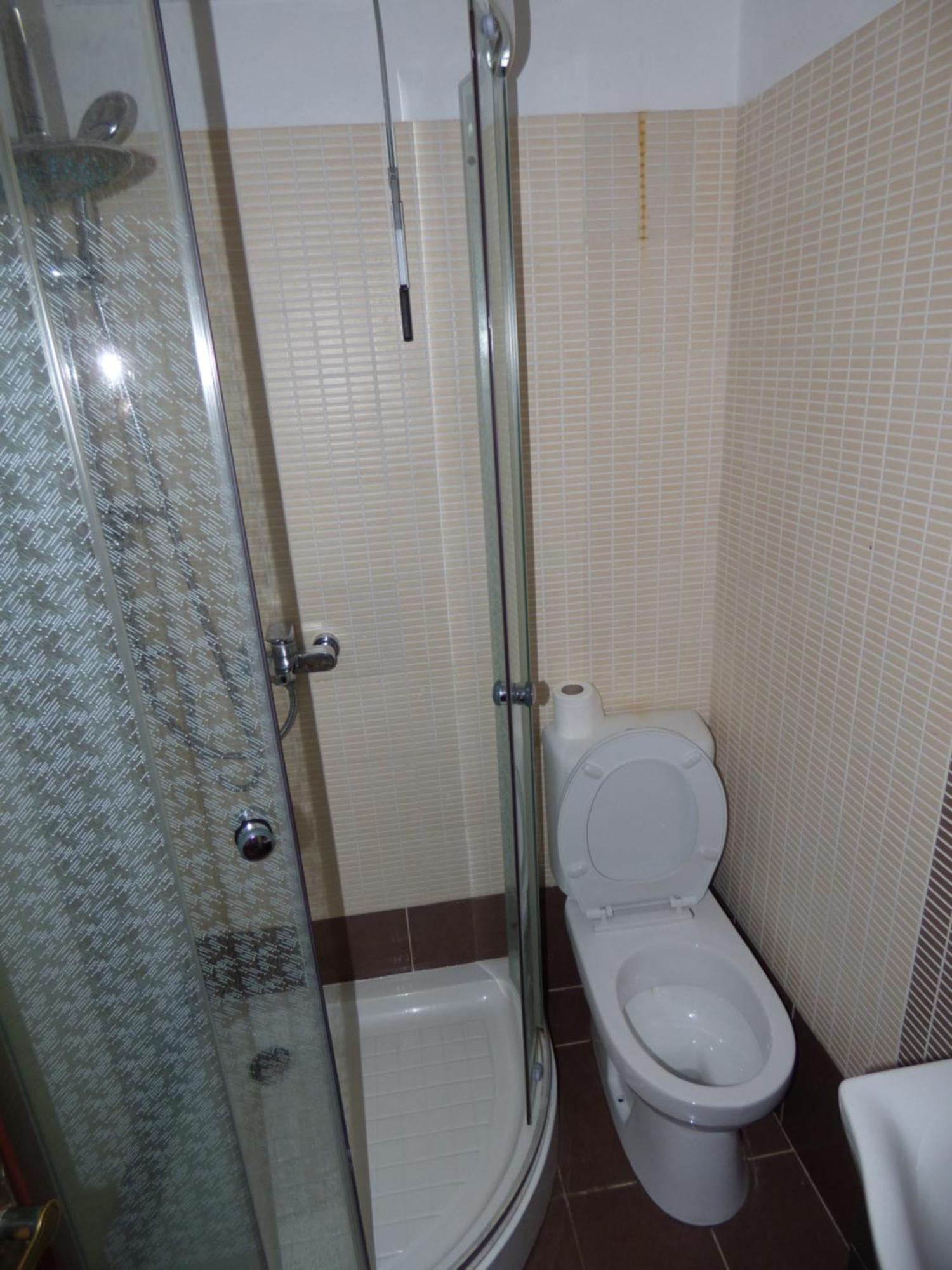 Sofia Aparthotel Ipsos