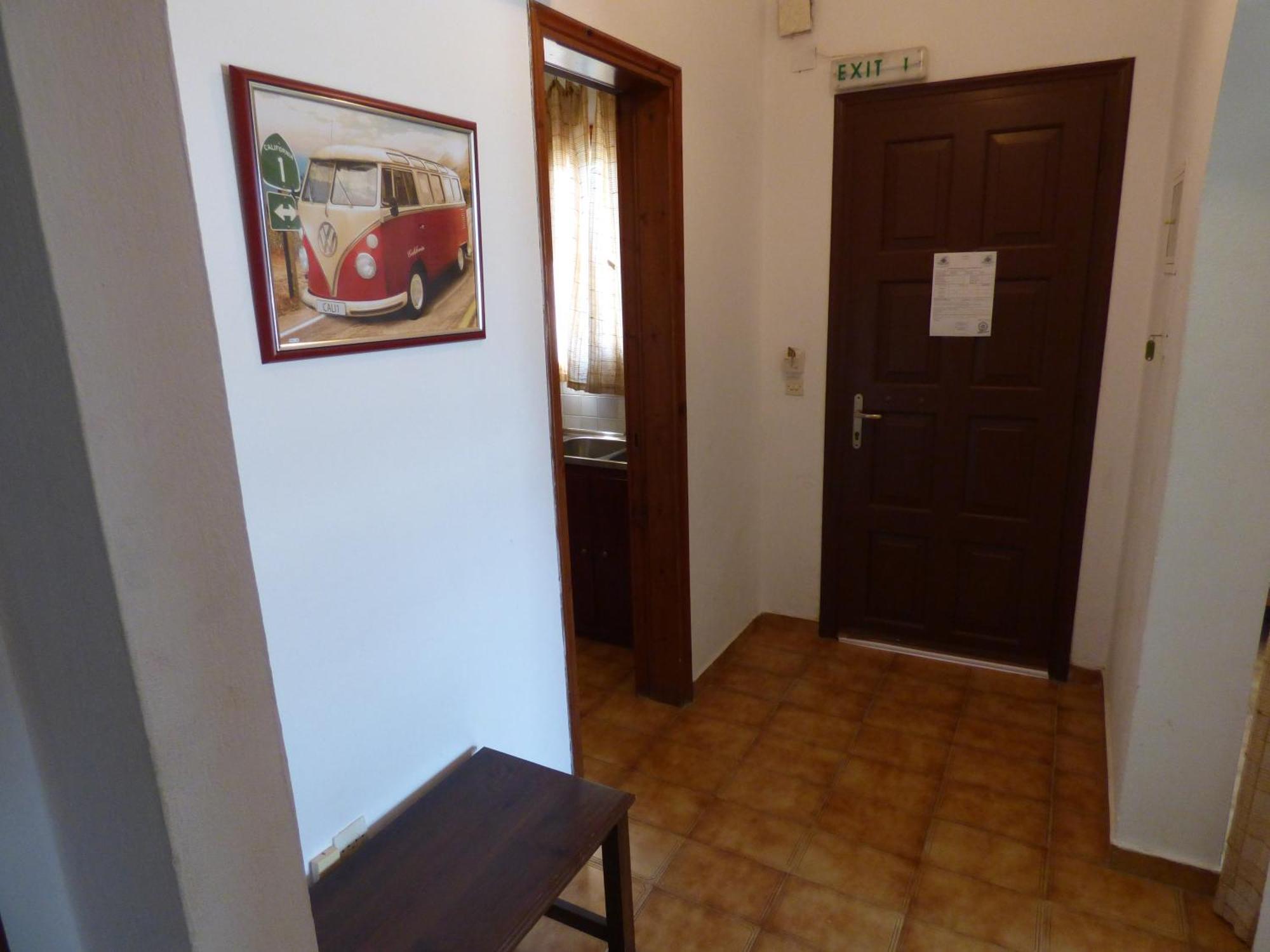 Sofia Aparthotel 3*