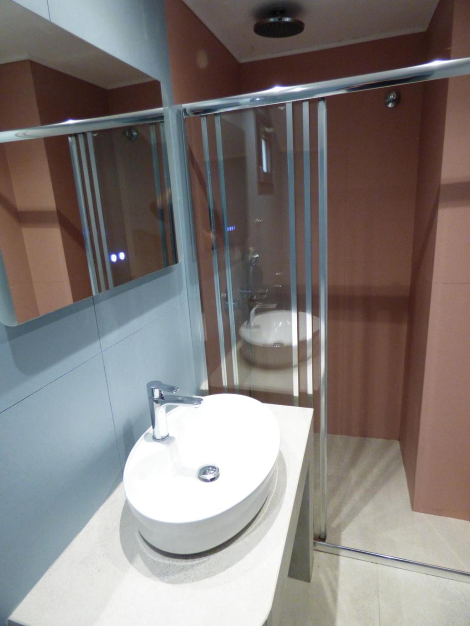 Aparthotel Sofia Ipsos