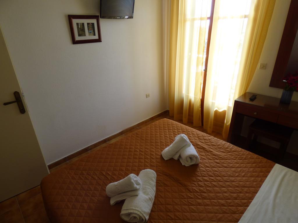Sofia Aparthotel Ipsos