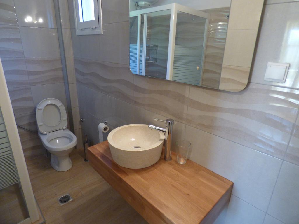 Sofia Aparthotel 3*