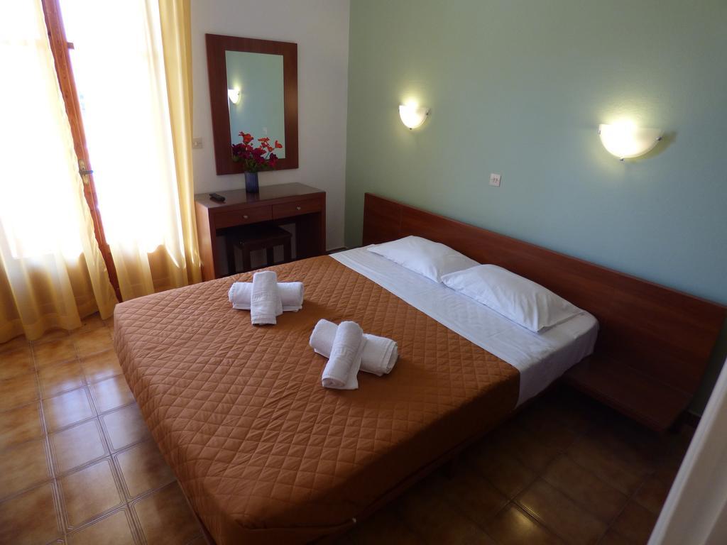 Aparthotel Sofia Ipsos