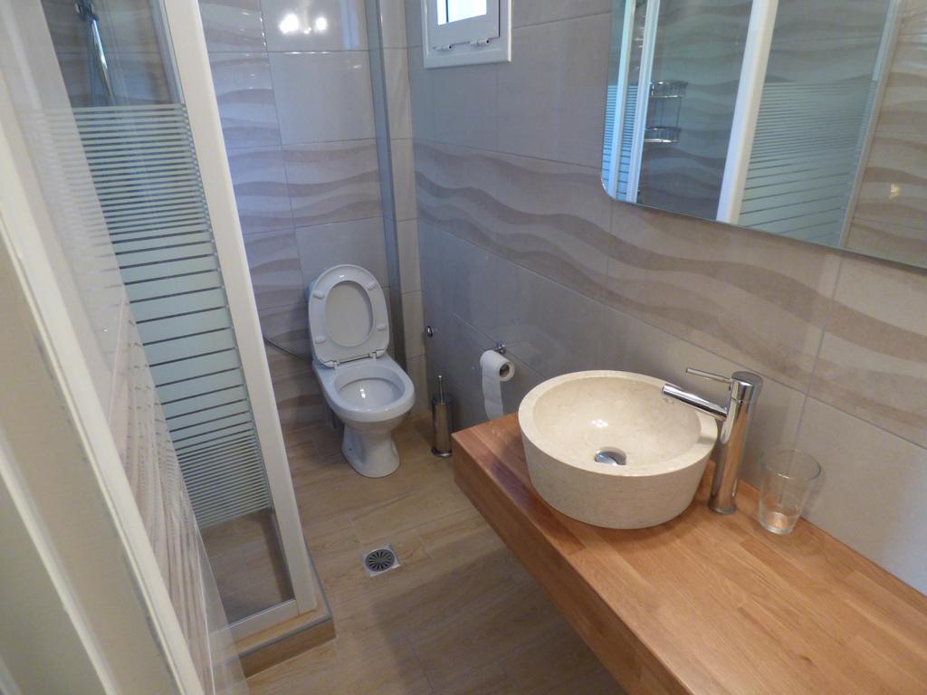 Sofia Aparthotel