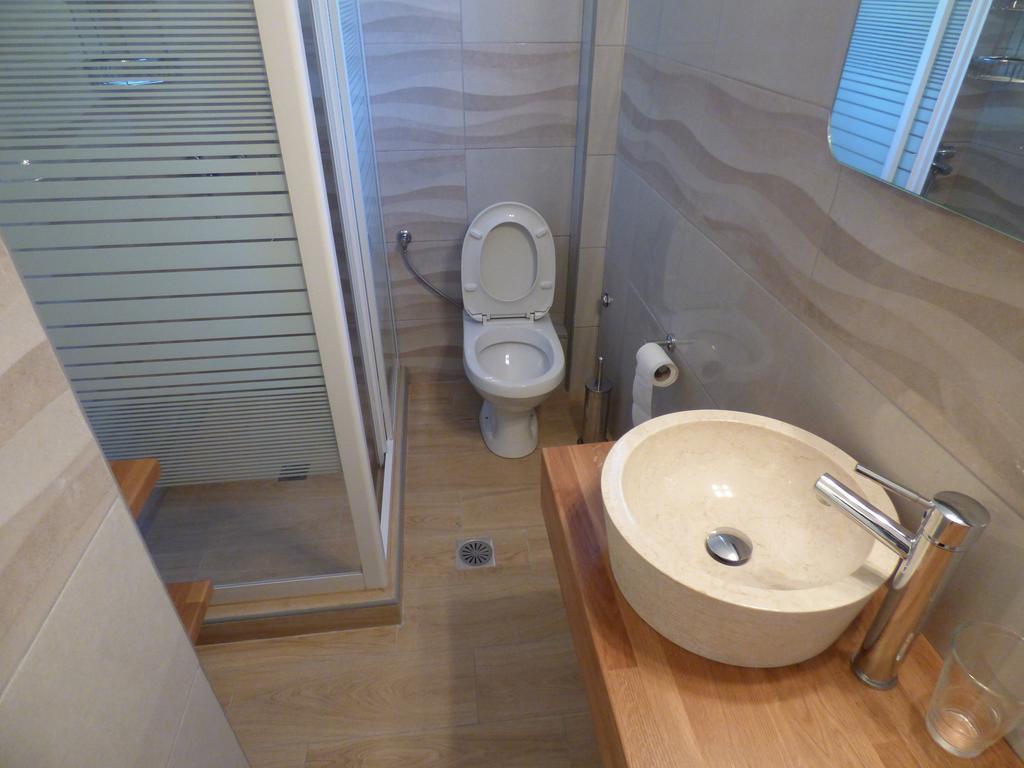 Aparthotel Sofia