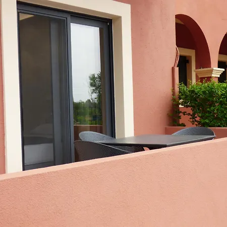 Villa Sofia Ypsos Exterior photo