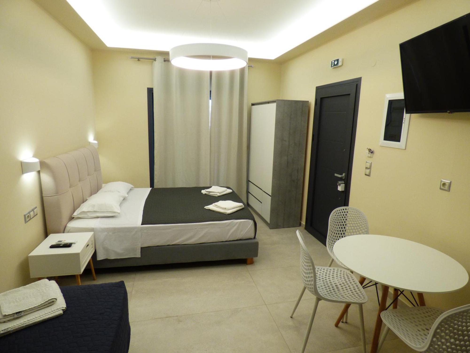 Sofia Aparthotel Ipsos