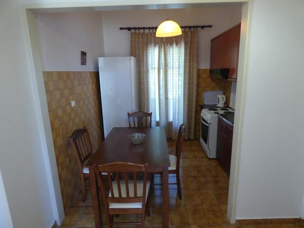 Sofia Aparthotel Ipsos