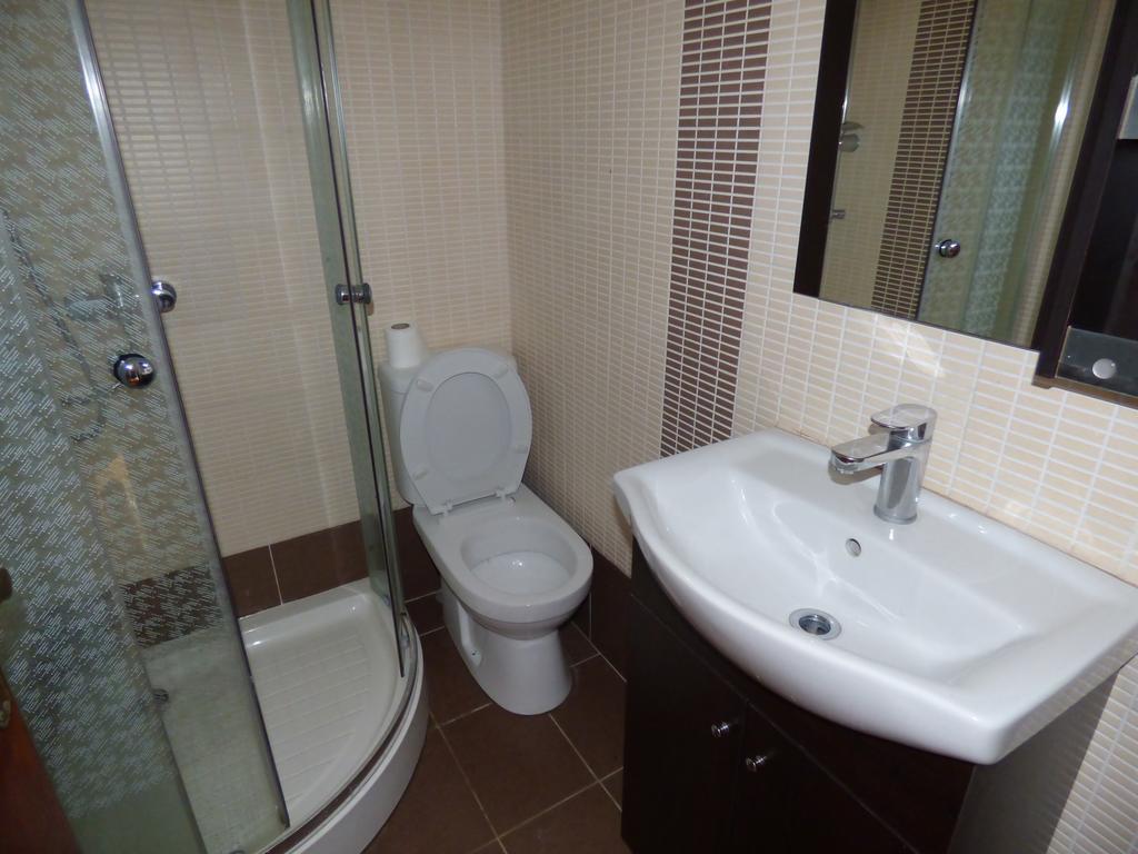 Sofia Aparthotel 3*