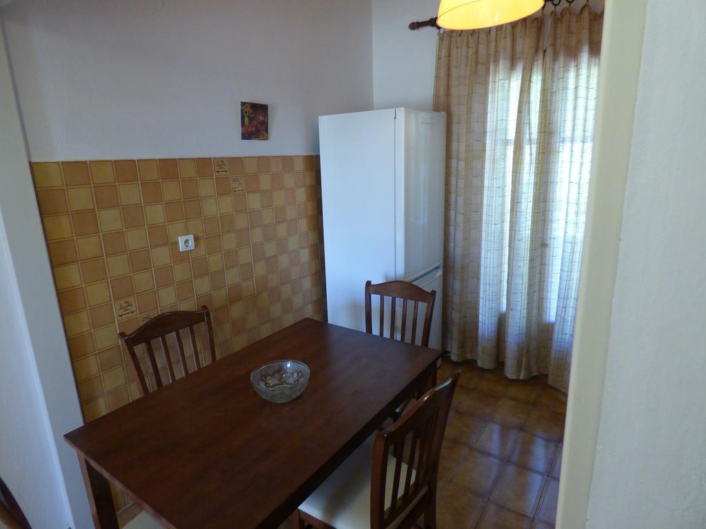 Aparthotel Sofia Ipsos